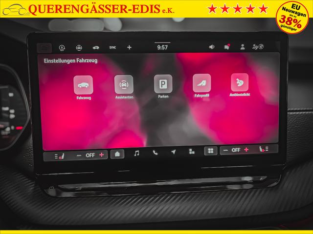 Skoda Octavia Combi SPORTLINE 1.5 eTSI DSG PANO CANTON 360 SHZ KEYLESS ACC 
