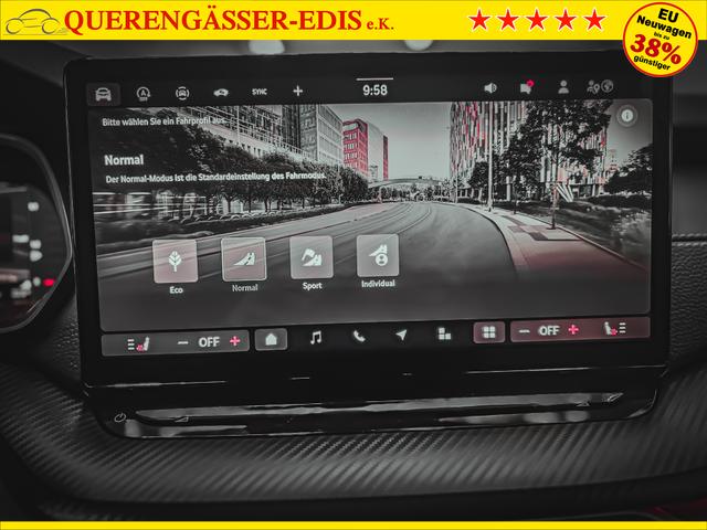 Skoda Octavia Combi SPORTLINE 1.5 eTSI DSG PANO CANTON 360 SHZ KEYLESS ACC 