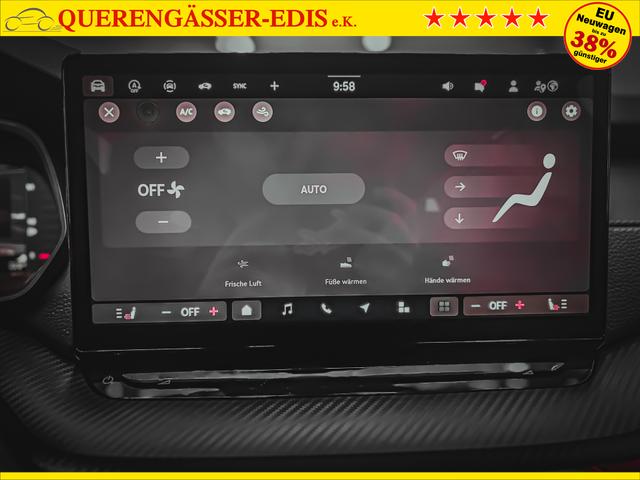Skoda Octavia Combi SPORTLINE 1.5 eTSI DSG PANO CANTON 360 SHZ KEYLESS ACC 