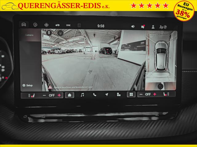 Skoda Octavia Combi SPORTLINE 1.5 eTSI DSG PANO CANTON 360 SHZ KEYLESS ACC 