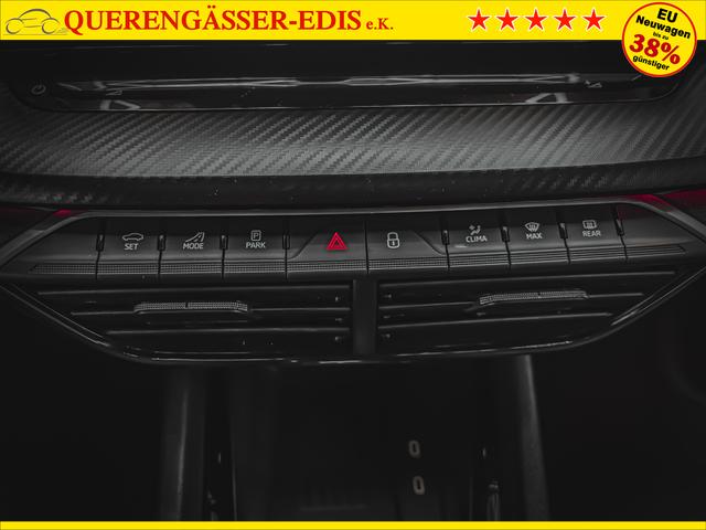 Skoda Octavia Combi SPORTLINE 1.5 eTSI DSG PANO CANTON 360 SHZ KEYLESS ACC 