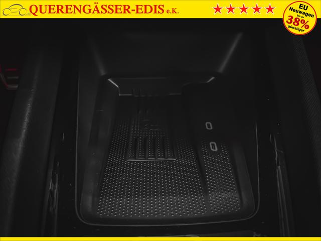 Skoda Octavia Combi SPORTLINE 1.5 eTSI DSG PANO CANTON 360 SHZ KEYLESS ACC 