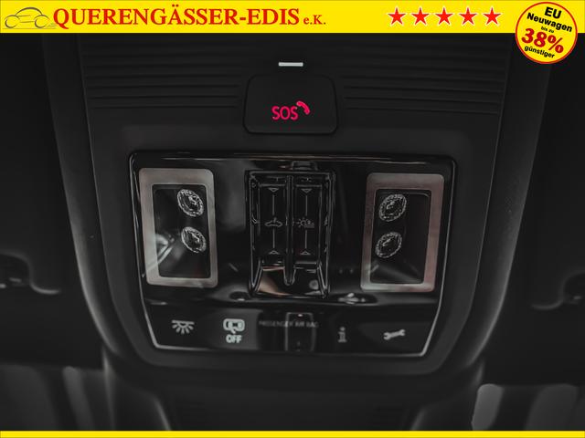 Skoda Octavia Combi SPORTLINE 1.5 eTSI DSG PANO CANTON 360 SHZ KEYLESS ACC 