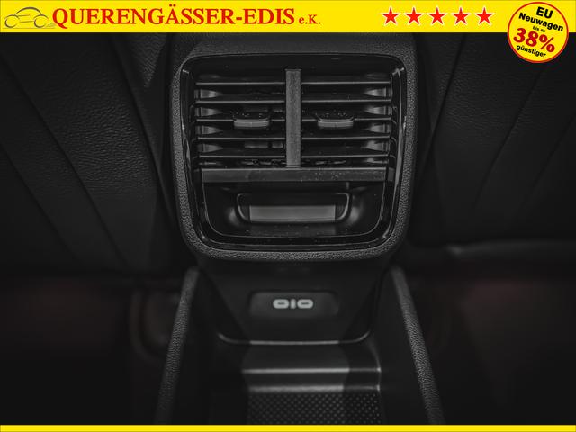 Skoda Octavia Combi SPORTLINE 1.5 eTSI DSG PANO CANTON 360 SHZ KEYLESS ACC 