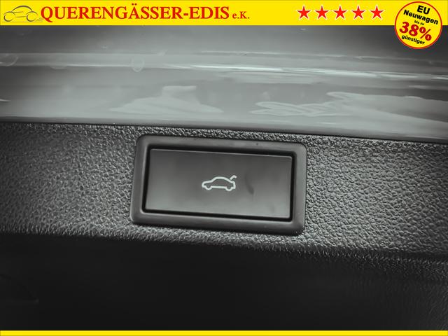 Skoda Octavia Combi SPORTLINE 1.5 eTSI DSG PANO CANTON 360 SHZ KEYLESS ACC 