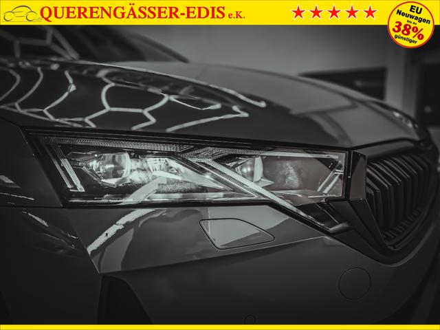 Skoda Octavia Combi SPORTLINE 1.5 eTSI DSG PANO CANTON 360 SHZ KEYLESS ACC 