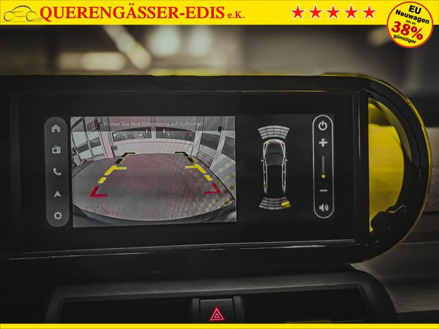 Fiat Panda La Prima SHZ NAVI RFK PDC KLIMAAUTOMATIK 