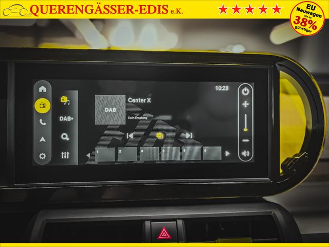 Fiat Panda La Prima SHZ NAVI RFK PDC KLIMAAUTOMATIK 