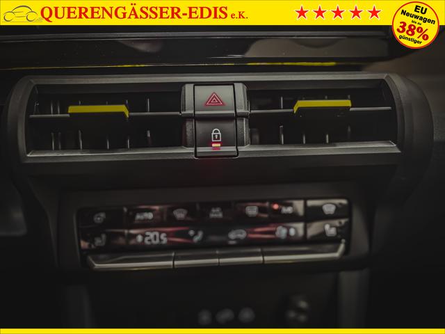 Fiat Panda La Prima SHZ NAVI RFK PDC KLIMAAUTOMATIK 