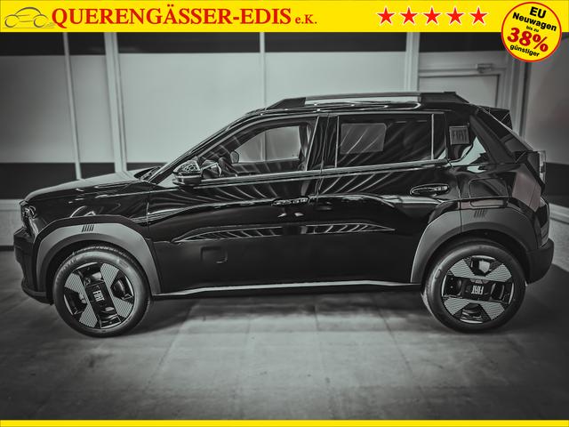 Fiat Panda La Prima SHZ NAVI RFK PDC KLIMAAUTOMATIK 