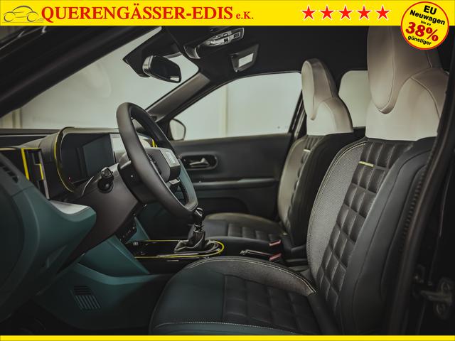 Fiat Panda La Prima SHZ NAVI RFK PDC KLIMAAUTOMATIK 