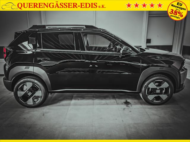 Fiat Panda La Prima SHZ NAVI RFK PDC KLIMAAUTOMATIK 