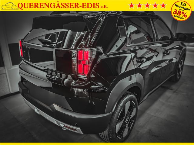 Fiat Panda La Prima SHZ NAVI RFK PDC KLIMAAUTOMATIK 