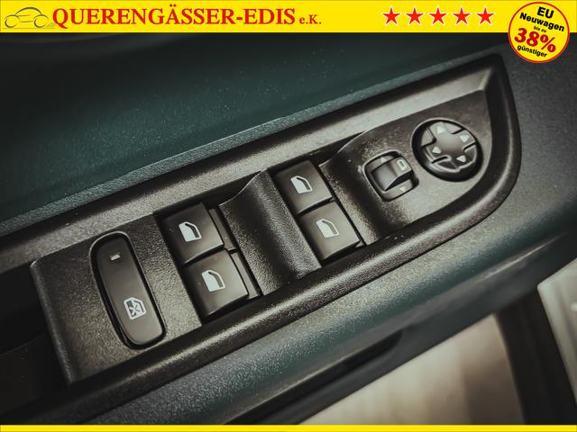 Fiat Panda Icon DCT TEMPOMAT KLIMA LED 