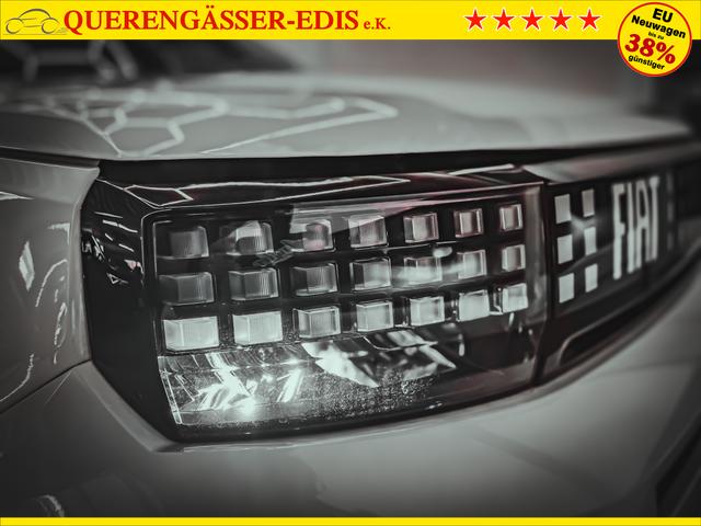 Fiat Panda Icon DCT TEMPOMAT KLIMA LED 