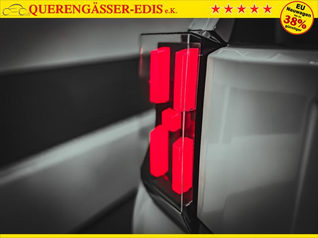 Fiat Panda Icon DCT TEMPOMAT KLIMA LED 