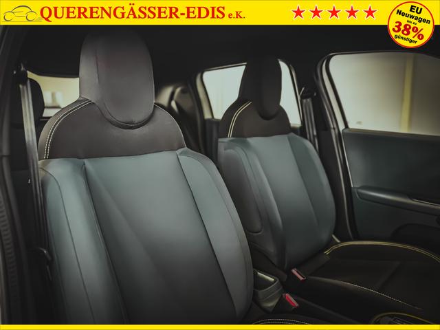 Fiat Panda Icon DCT TEMPOMAT KLIMA LED 