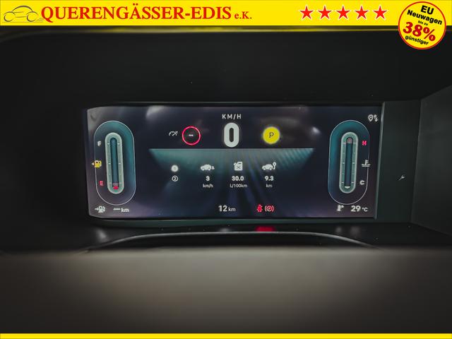 Fiat Panda Icon DCT TEMPOMAT KLIMA LED 