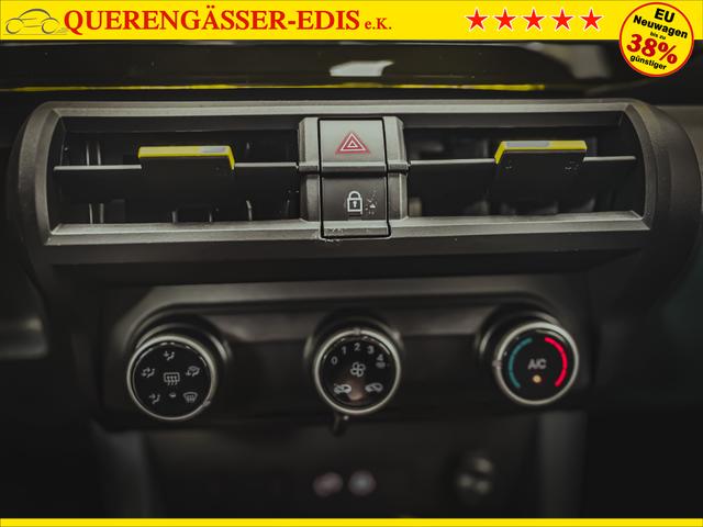Fiat Panda Icon DCT TEMPOMAT KLIMA LED 