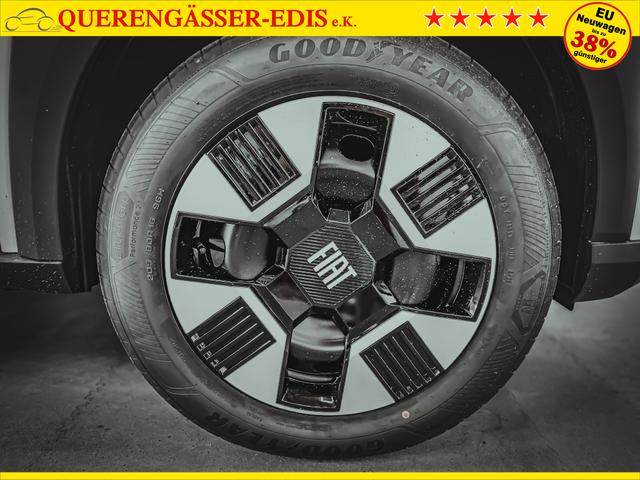 Fiat Panda Icon DCT TEMPOMAT KLIMA LED 