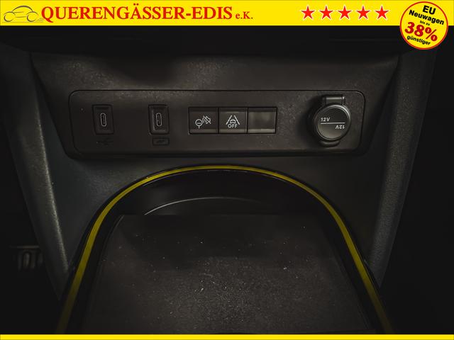 Fiat Panda Icon DCT TEMPOMAT KLIMA LED 