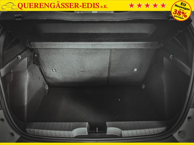 Fiat Panda Icon DCT TEMPOMAT KLIMA LED 
