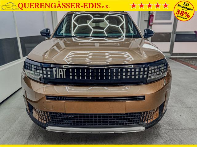 Fiat Panda La Prima AUT SHZ NAVI PDC v+h RFK 