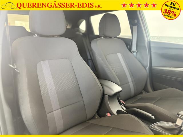 Hyundai i20 STYLE DCT BLACK PACK SHZ NAVI RFK ALU 