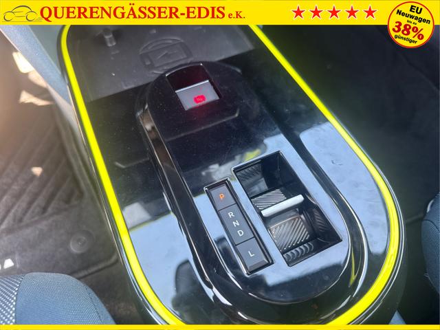 Fiat / Grande Panda / Grau / / / 