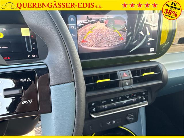 Fiat / Grande Panda / Grau / / / 