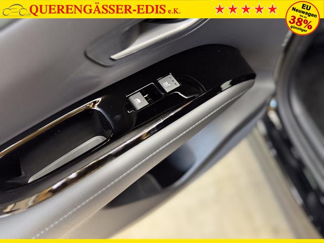 Hyundai TUCSON Premium HEV AUT 4WD ACC NAVI SHZ 