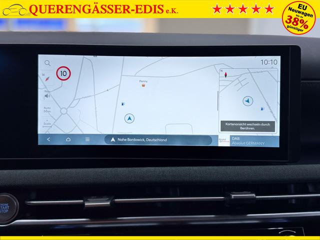 Hyundai TUCSON Premium HEV AUT 4WD ACC NAVI SHZ 