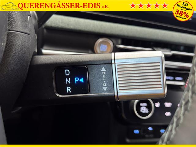 Hyundai TUCSON Premium HEV AUT 4WD ACC NAVI SHZ 
