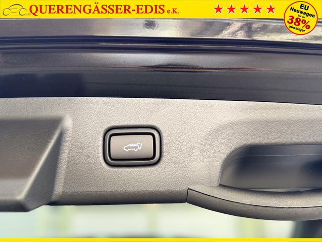 Hyundai TUCSON Premium HEV AUT 4WD ACC NAVI SHZ 