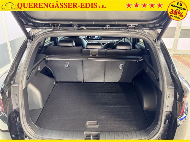 Hyundai TUCSON Premium HEV AUT 4WD ACC NAVI SHZ 
