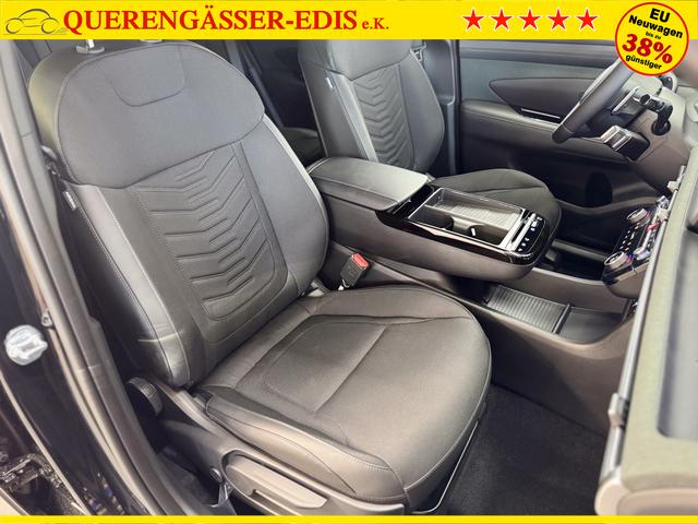 Hyundai TUCSON Premium HEV AUT 4WD ACC NAVI SHZ 