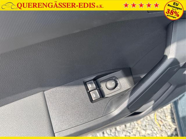 Seat / Ibiza / Grau / / / 