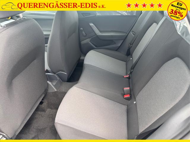 Seat / Ibiza / Grau / / / 