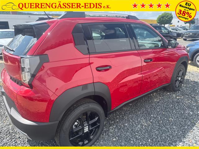 Fiat / Grande Panda / Grau / / / 