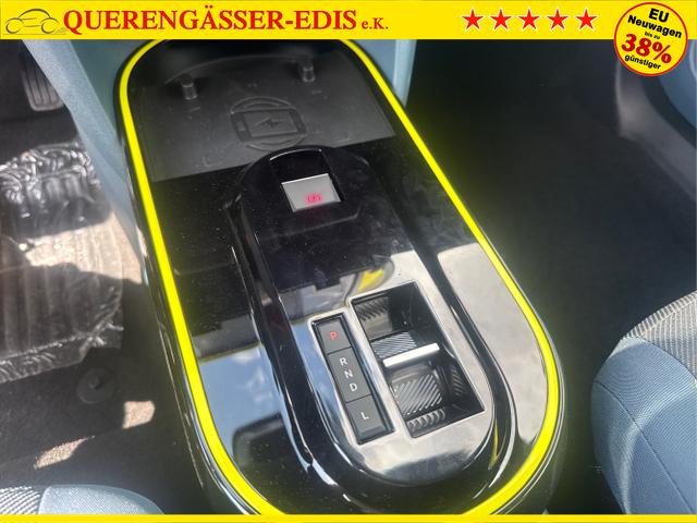Fiat / Grande Panda / Grau / / / 