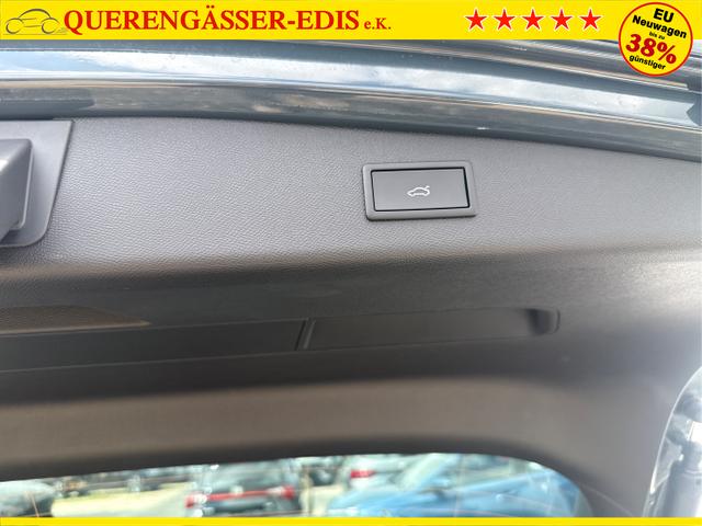 Cupra / Leon / Grau / / / 