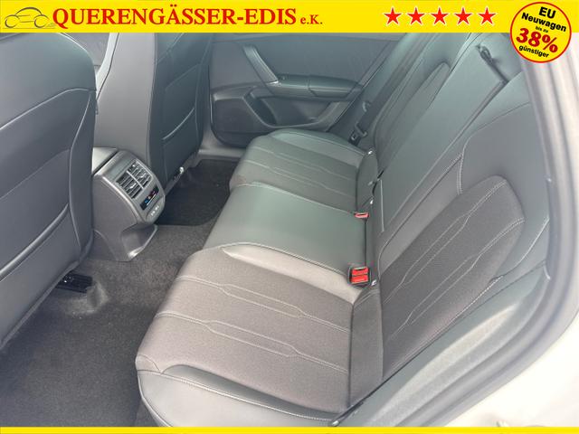 Cupra / Leon / Grau / / / 