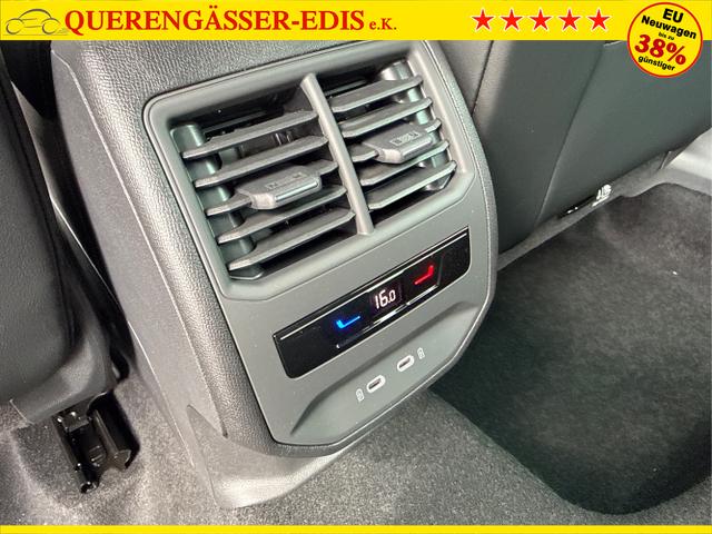 Cupra / Leon / Grau / / / 
