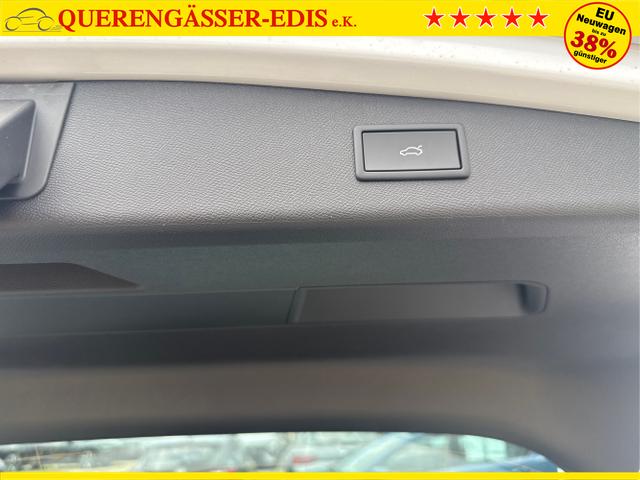 Cupra / Leon / Grau / / / 