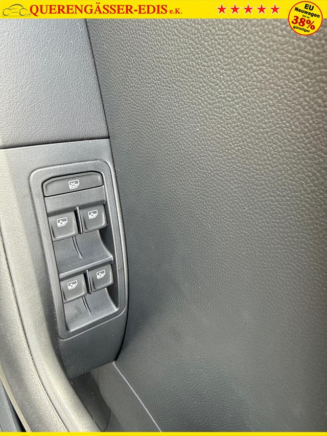 Seat / Ateca / Grau / / / 