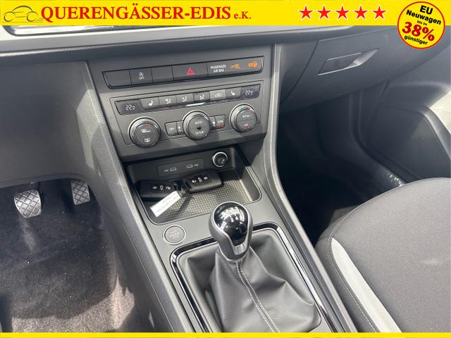 Seat / Ateca / Grau / / / 
