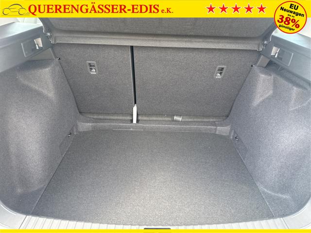 Seat / Ateca / Grau / / / 