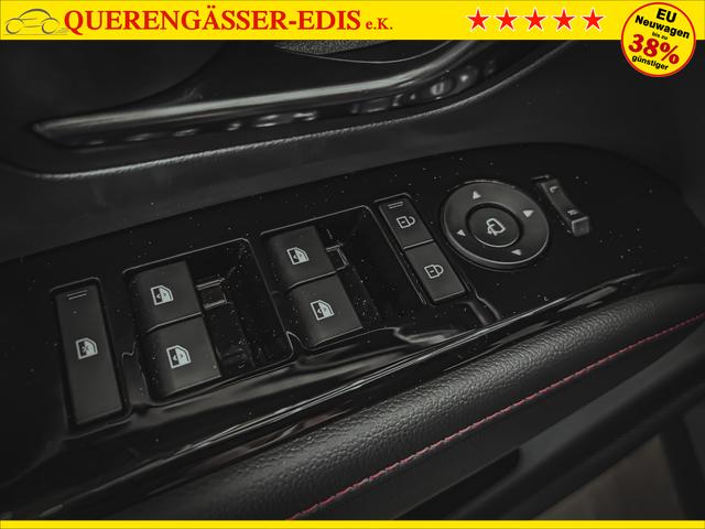 Hyundai TUCSON Impression AUT 4WD ECS N-LINE PANO DIG.KEY 360 ACC KRELL RSPA MATRIX 