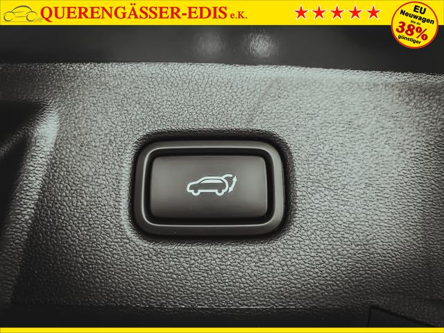 Hyundai TUCSON Impression AUT 4WD ECS N-LINE PANO DIG.KEY 360 ACC KRELL RSPA MATRIX 