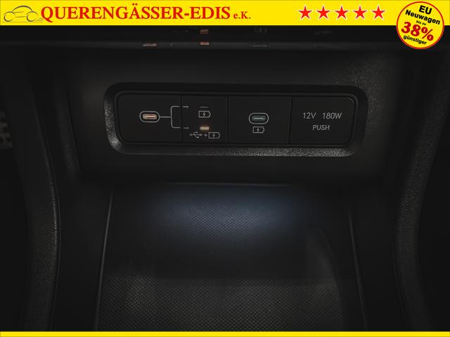 Hyundai TUCSON Impression AUT 4WD ECS N-LINE PANO DIG.KEY 360 ACC KRELL RSPA MATRIX 